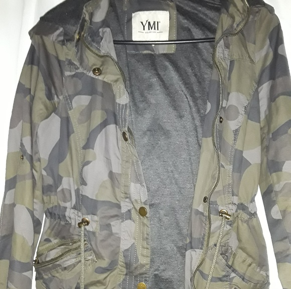 Jacket - Picture 2 of 2